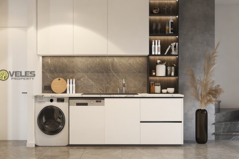 Продажа виллы  в Татлису, Фамагусте, Северный Кипр 2+1, 106м2, №214054 – фото 20