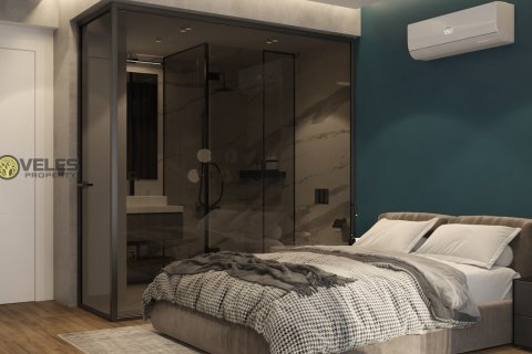 Продажа виллы  в Татлису, Фамагусте, Северный Кипр 2+1, 106м2, №214054 – фото 17