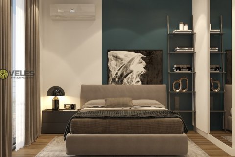 Продажа виллы  в Татлису, Фамагусте, Северный Кипр 2+1, 106м2, №214054 – фото 13