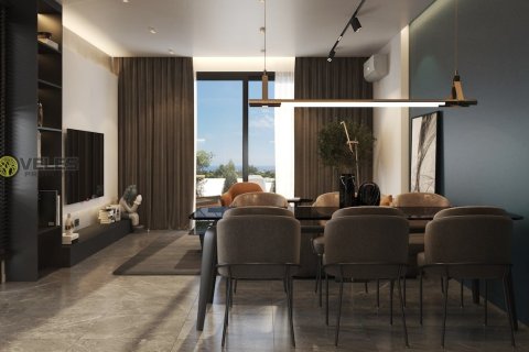 Продажа виллы  в Татлису, Фамагусте, Северный Кипр 2+1, 106м2, №214054 – фото 12