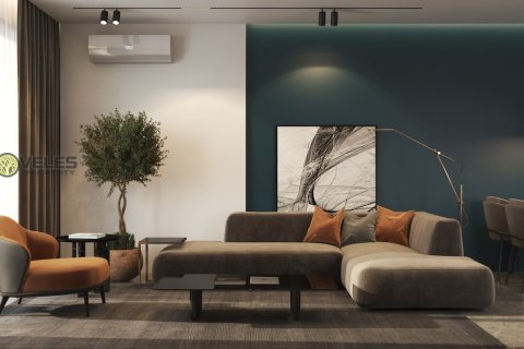 Продажа виллы  в Татлису, Фамагусте, Северный Кипр 2+1, 106м2, №214054 – фото 16