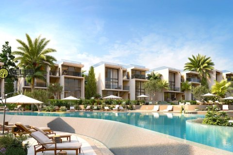 Продажа квартиры  в Бахчели, Гирне, Северный Кипр 1+1, 55м2, №214058 – фото 11