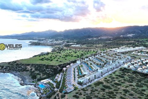 Продажа квартиры  в Бахчели, Гирне, Северный Кипр 1+1, 55м2, №214058 – фото 12