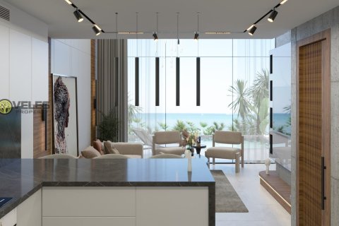 Продажа квартиры  в Бахчели, Гирне, Северный Кипр 1+1, 55м2, №214058 – фото 5