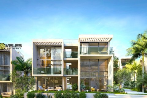 Продажа квартиры  в Бахчели, Гирне, Северный Кипр 1+1, 55м2, №214058 – фото 10