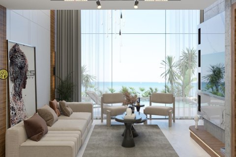 Продажа квартиры  в Бахчели, Гирне, Северный Кипр 1+1, 55м2, №214058 – фото 4