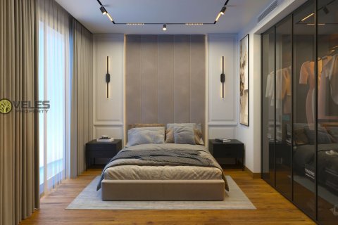 1+1 Wohnung  in Bahceli, Girne,  Nr. 214056 - 11