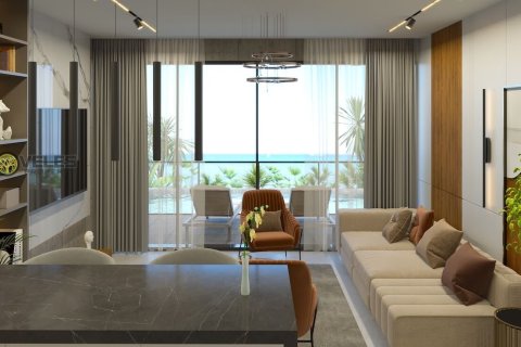 1+1 Wohnung  in Bahceli, Girne,  Nr. 214056 - 16