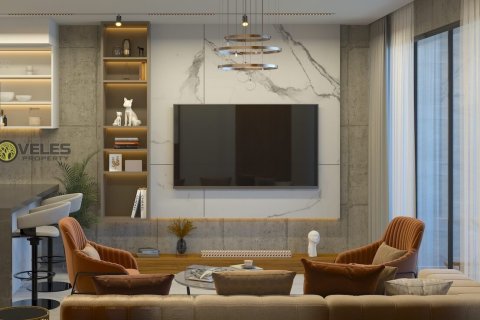 1+1 Wohnung  in Bahceli, Girne,  Nr. 214056 - 13