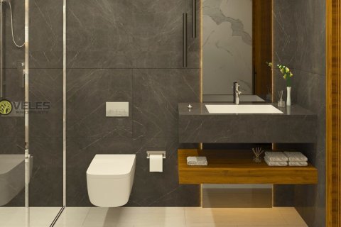 1+1 Wohnung  in Bahceli, Girne,  Nr. 214056 - 6