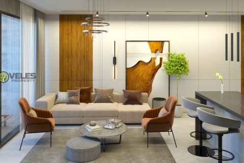 1+1 Wohnung  in Bahceli, Girne,  Nr. 214056 - 14