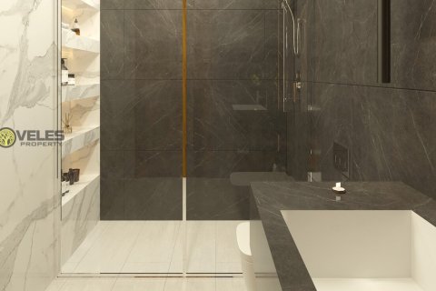 1+1 Wohnung  in Bahceli, Girne,  Nr. 214056 - 8