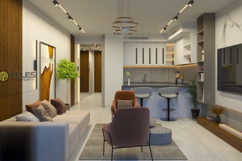 1+1 Wohnung  in Bahceli, Girne,  Nr. 214056 - 12