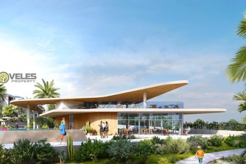 1+1 Wohnung  in Bahceli, Girne,  Nr. 214056 - 5