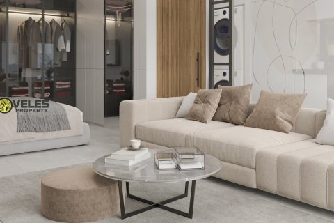 1+1 Lägenhet  i Bahceli, Girne,  Nr. 214059 - 13