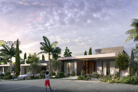 1+1 Lägenhet  i Bahceli, Girne,  Nr. 214059 - 7