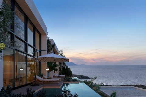 1+1 Lägenhet  i Bahceli, Girne,  Nr. 214059 - 12