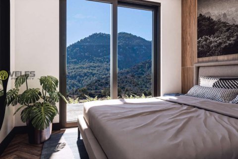 1+1 Takvåning  i Bahceli, Girne,  Nr. 214053 - 10