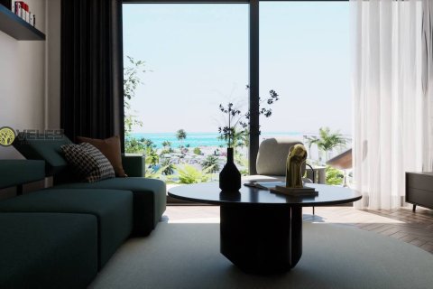 1+1 Takvåning  i Bahceli, Girne,  Nr. 214053 - 4