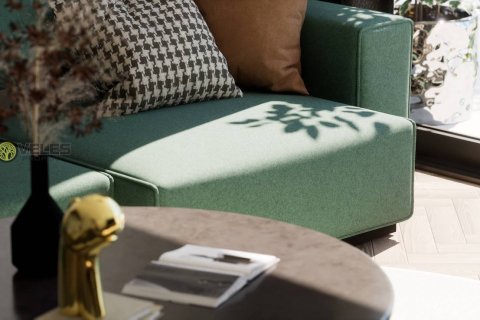 1+1 Takvåning  i Bahceli, Girne,  Nr. 214053 - 6