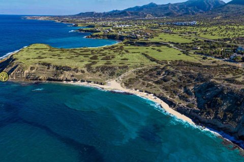 1+1 Takvåning  i Bahceli, Girne,  Nr. 214053 - 11