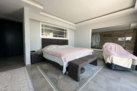 Villa  4+1  Alanya, Antalya, Türkiye №217990 - 11