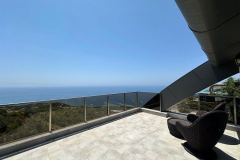 Villa  4+1  Alanya, Antalya, Türkiye №217990 - 2