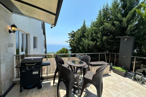 Villa  4+1  Alanya, Antalya, Türkiye №217990 - 6