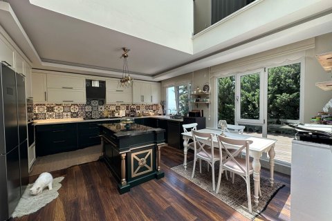 Villa  4+1  Alanya, Antalya, Türkiye №217990 - 5