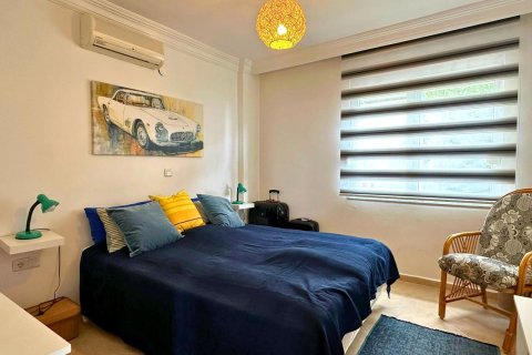 4+1 Villa  i Mahmutlar, Antalya, Tyrkia Nr. 217993 - 7