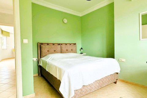 4+1 Villa  i Mahmutlar, Antalya, Tyrkia Nr. 217993 - 9