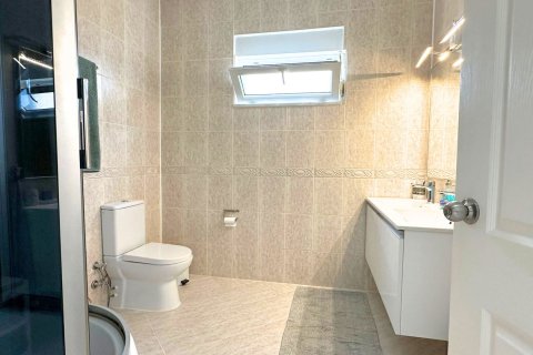 4+1 Villa  i Mahmutlar, Antalya, Tyrkia Nr. 217993 - 13