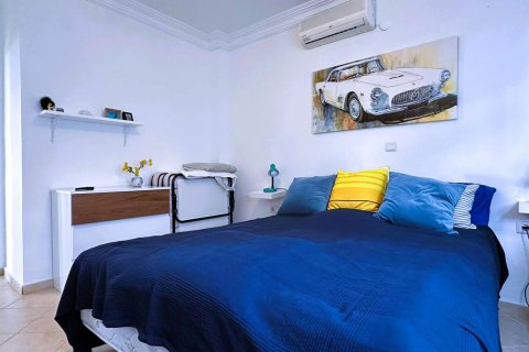 4+1 Villa  i Mahmutlar, Antalya, Tyrkia Nr. 217993 - 8