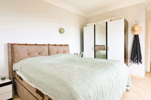 4+1 Villa  i Mahmutlar, Antalya, Tyrkia Nr. 217993 - 11