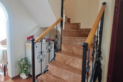 Продажа квартиры  в Махмутларе, Анталье, Турция 5+1, 190м2, №217994 – фото 7