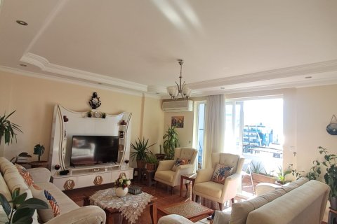 Продажа квартиры  в Махмутларе, Анталье, Турция 5+1, 190м2, №217994 – фото 3