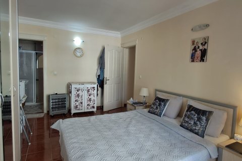 Продажа квартиры  в Махмутларе, Анталье, Турция 5+1, 190м2, №217994 – фото 8