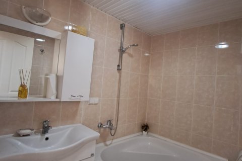 Продажа квартиры  в Махмутларе, Анталье, Турция 5+1, 190м2, №217994 – фото 19