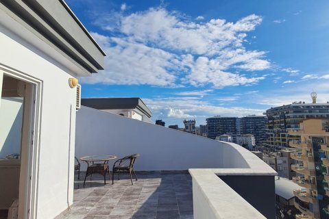 Продажа квартиры  в Махмутларе, Анталье, Турция 5+1, 190м2, №217994 – фото 18