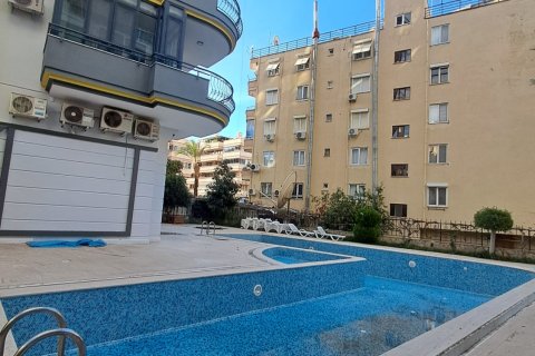 Продажа квартиры  в Махмутларе, Анталье, Турция 5+1, 190м2, №217994 – фото 13