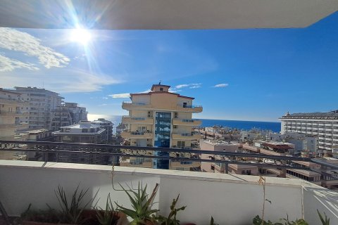 Продажа квартиры  в Махмутларе, Анталье, Турция 5+1, 190м2, №217994 – фото 6