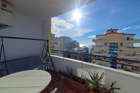 Продажа квартиры  в Махмутларе, Анталье, Турция 5+1, 190м2, №217994 – фото 5