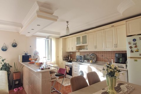 Продажа квартиры  в Махмутларе, Анталье, Турция 5+1, 190м2, №217994 – фото 4