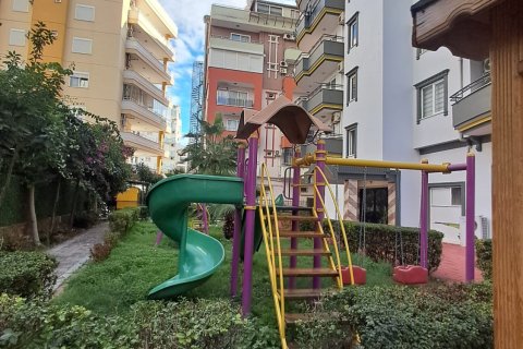 Продажа квартиры  в Махмутларе, Анталье, Турция 5+1, 190м2, №217994 – фото 20