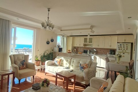 Продажа квартиры  в Махмутларе, Анталье, Турция 5+1, 190м2, №217994 – фото 2