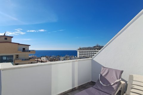 Продажа квартиры  в Махмутларе, Анталье, Турция 5+1, 190м2, №217994 – фото 10