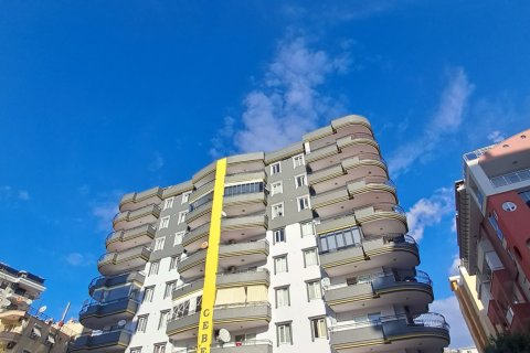 Продажа квартиры  в Махмутларе, Анталье, Турция 5+1, 190м2, №217994 – фото 12