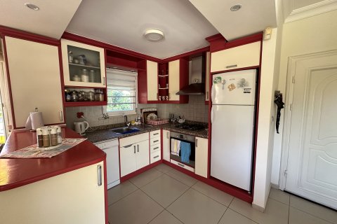 4+1 Villa  i Konakli, Antalya, Tyrkiet Nr. 217992 - 6