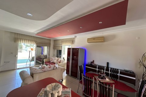 4+1 Villa  i Konakli, Antalya, Tyrkiet Nr. 217992 - 2