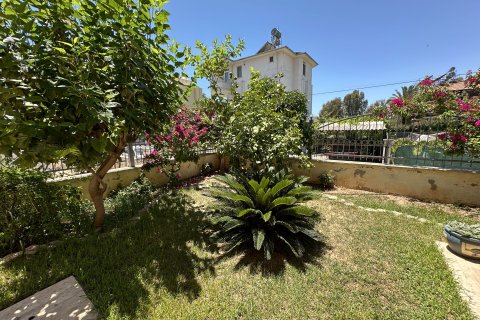 4+1 Villa  i Konakli, Antalya, Tyrkiet Nr. 217992 - 14